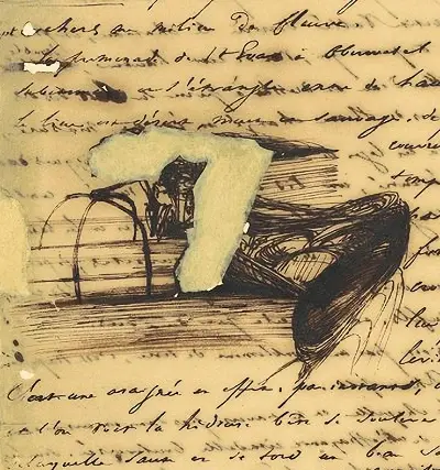 Carrelet à saumons f°87v