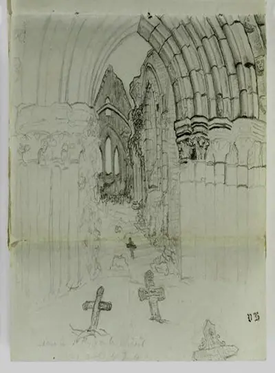 Cimetière Hyères le châtel-
