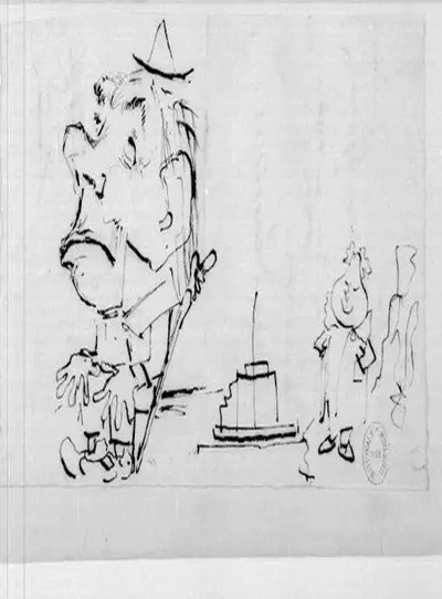 La poire -