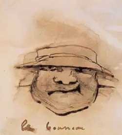 Le bourreau