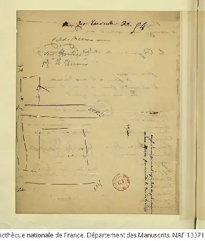 Lucrèce Borgia rue des tournelles f°96v