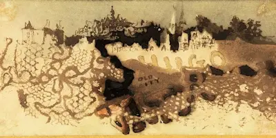 Old City
