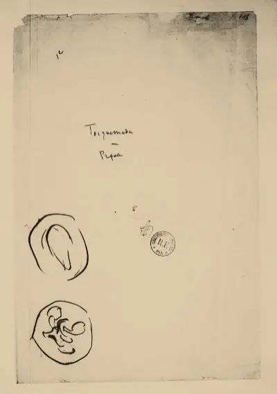 Torquemada p 148