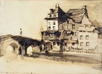 Viandem maison